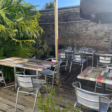 Hotel Les Voyageurs Les Sables-dʼOlonne Εξωτερικό φωτογραφία