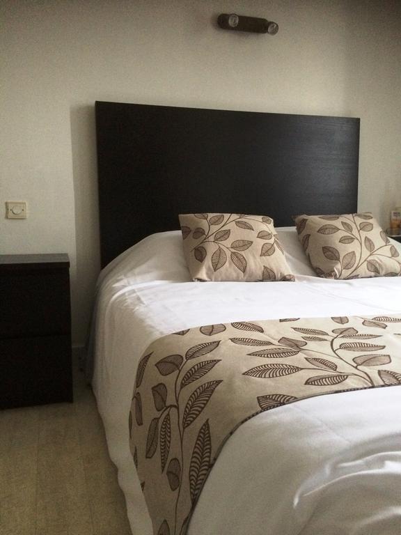 Hotel Les Voyageurs Les Sables-dʼOlonne Εξωτερικό φωτογραφία